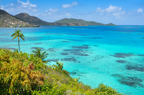 Isla de Providencia en Colombia, un tesoro por descubrir