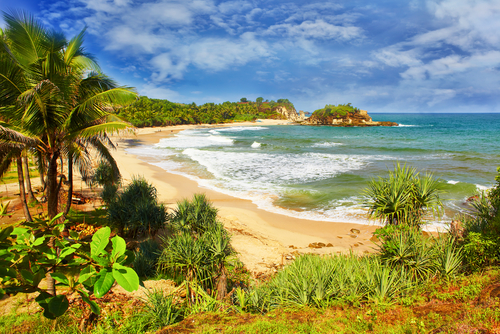 Las mejores playas de Indonesia