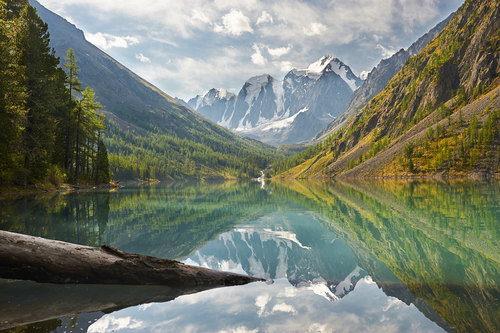 Lugares de Siberia que no debes perderte
