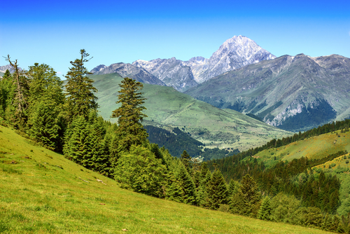 Un verano en Andorra ¡Inolvidable!