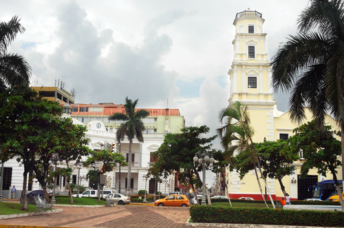 Conocemos Veracruz, un bonito rincón de México