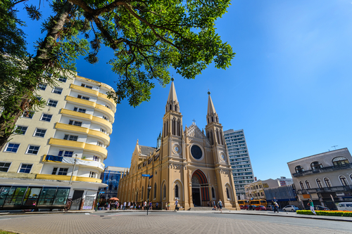 Vamos a conocer las 8 ciudades del mundo más limpias