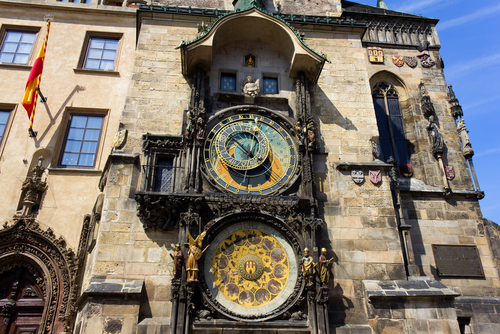 Así son los relojes más famosos del mundo