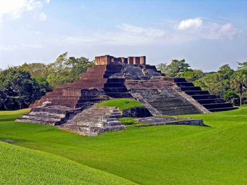 Las sorpresas del estado de Tabasco en México