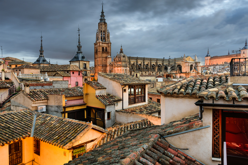 7 lugares que no puedes perder en Toledo