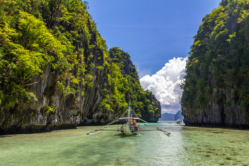 Conocemos Filipinas a través de su patrimonio