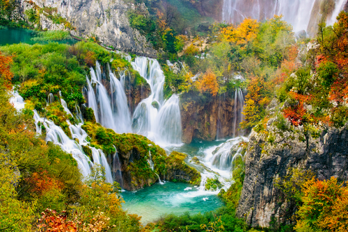 5 paisajes de Croacia que te dejarán con boca abierta