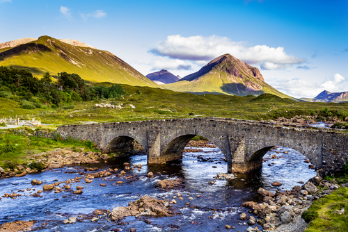 7 poderosas razones para enamorarse de Escocia