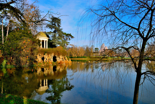 Descubrimos los rincones más escondidos de París