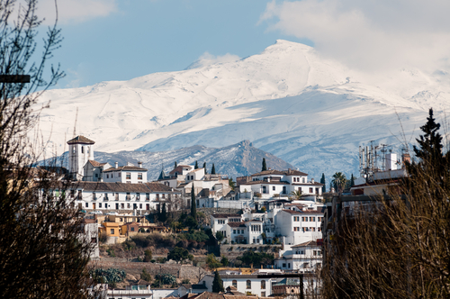 6 destinos rurales para disfrutar del invierno