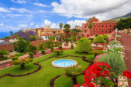 La Orotava, uno de los pueblos más bonitos de Tenerife