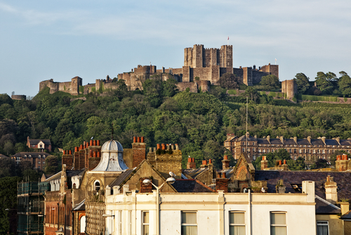 7 visitas imprescindibles en el condado de Kent en Inglaterra