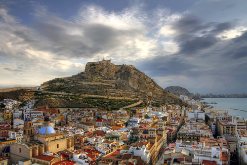 Descubrimos Alicante, una ciudad encantadora