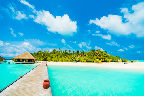 12 lugares para románticos empedernidos