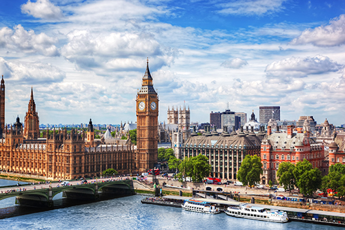 Enamórate de Londres, una ciudad inolvidable