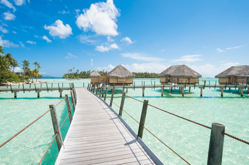 9 islas maravillosas para perderse en 2017