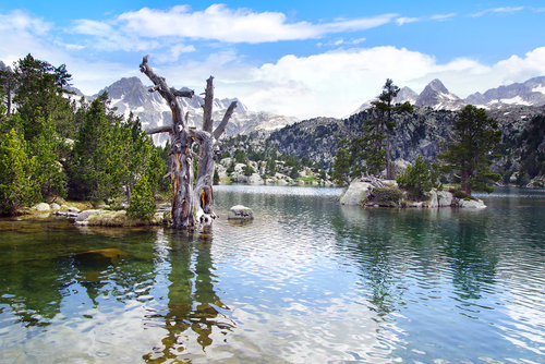 7 preciosos rincones del Pirineo catalán