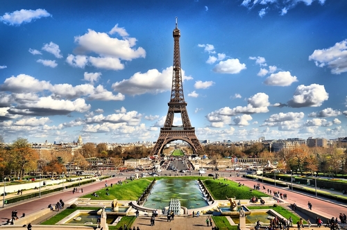 Te damos 11 consejos prácticos para viajar a París