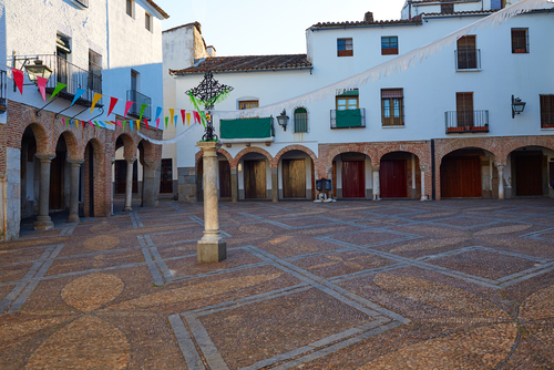 Zafra, toda una sorpresa en el corazón de Badajoz