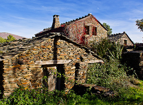 La arquitectura negra de Guadalajara, un viaje en el tiempo