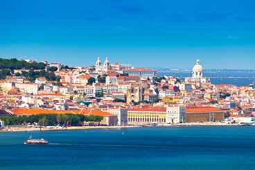 6 cosas que hay que ver y que hacer en Lisboa