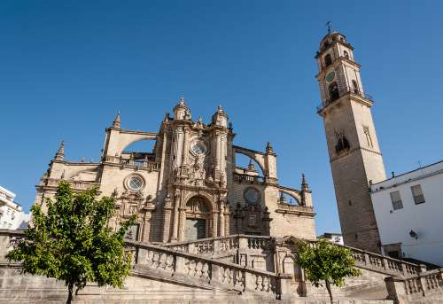 Descubre Jerez, la bella ciudad andaluza