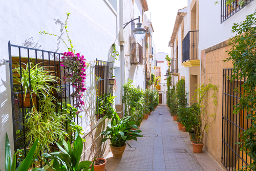 Visitamos los 7 pueblos de Alicante más bonitos