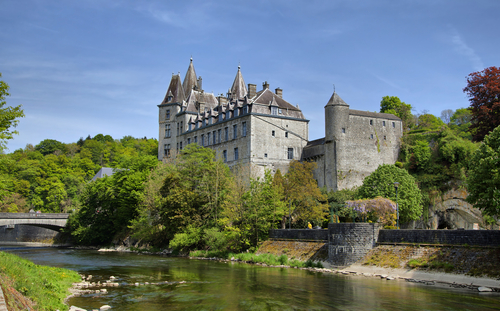 7 pueblos de Bélgica que hay que conocer