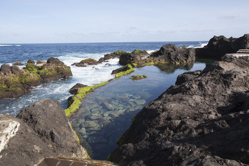 Las 8 piscinas naturales más bonitas de España