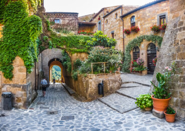 Un recorrido por los 8 pueblos más bellos de la Toscana