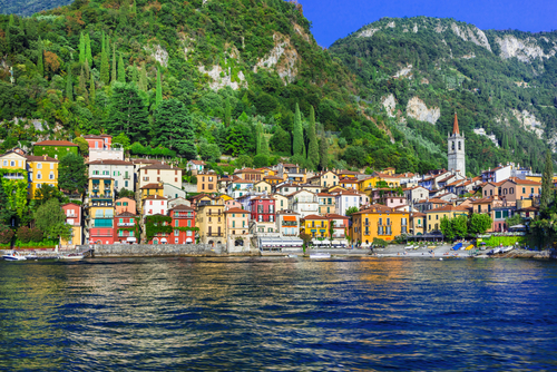 Todo lo que necesitas saber para disfrutar del lago de Como