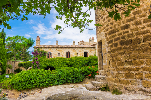 7 pueblos que hay que ver en Cataluña