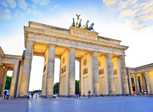 Una escapada de 4 días a Berlín