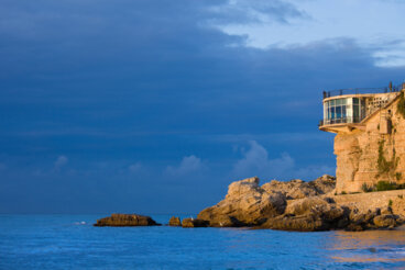 Visitamos los miradores más bellos de España
