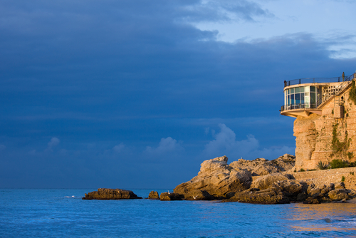 Visitamos los miradores más bellos de España