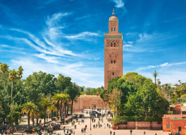 6 lugares imprescindibles para conocer bien Marrakech