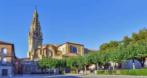 Qué ver en Santo Domingo de la Calzada