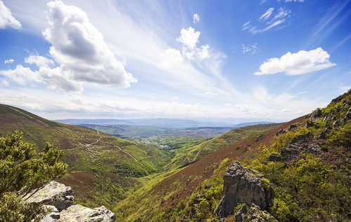 Los Ancares leoneses, una comarca fascinante