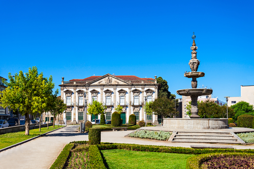 Los 9 pueblos más bonitos cerca de Oporto