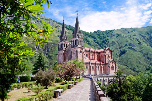 Una ruta inolvidable por el este de Asturias