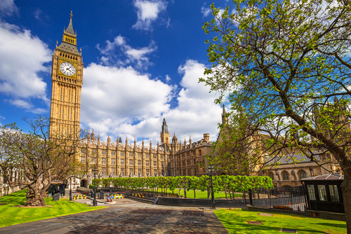 Te ayudamos a buscar el mejor barrio para alojarse en Londres