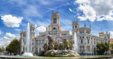 6 motivos que te animarán a visitar Madrid