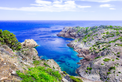Los cabos más impresionantes de España