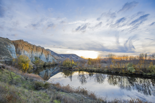 Una increíble ruta del Pisuerga al Sil