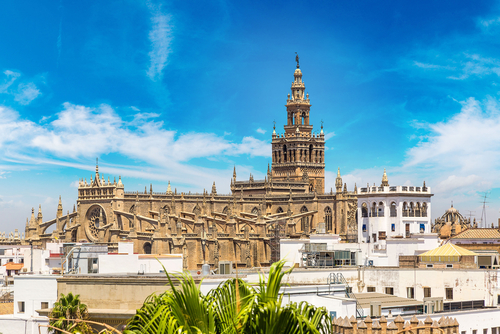 7 lugares imprescindibles para conocer España