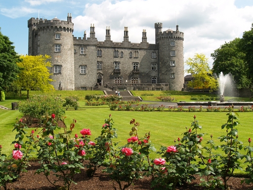 8 castillos de Irlanda que deberías conocer