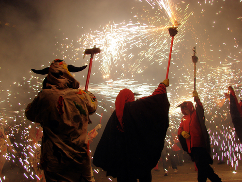 Los mejores lugares para celebrar la noche de San Juan