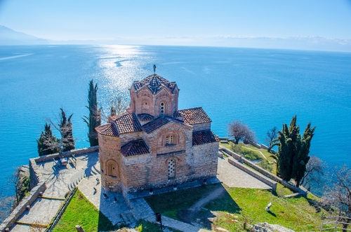 Macedonia, un precioso país aún por descubrir