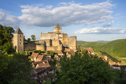 Una ruta por Périgord, una preciosa región francesa