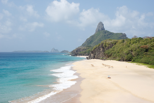 Visitamos las mejores playas del mundo